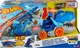 Мегатранспортер Хот Вилс Тиранозавр Рекс Hot Wheels City Ultimate Transporter T-Rex Mattel HNG50 - изображение 1