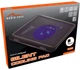 Подставка для ноутбука Media-Tech SILENT COOLING PAD (MT2660) - изображение 6