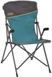 Крісло розкладне Uquip Izzy Blue/Grey (244001) (DAS302769) - зображення 1