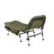 Карповая раскладушка Ranger Campfeuer RA-5507 30-40х200х85 см зеленая - изображение 5