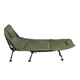 Карповая раскладушка Ranger Campfeuer RA-5507 30-40х200х85 см зеленая - изображение 6