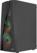 Корпус AeroCool Wave v3 RGB (ACCM-PV35143.11) - изображение 2