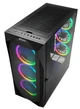 Корпус Sharkoon REV300 ARGB (4044951032129) - зображення 3