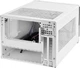 Корпус SilverStone Sugo SG13 Black&White (SST-SG13WB-Q) - изображение 5