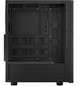 Корпус Endorfy Ventum 200 Solid Black (EY2A001) - изображение 4