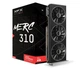 Відеокарта XFX Radeon RX 7900 XT SPEEDSTER MERC 310 Black Edition (RX-79TMERCB9) - изображение 1