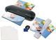 Конвертний ламинатор Olympia A 230 Plus and Laminating Set (3129) - изображение 8