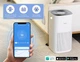 Очищувач повітря Levoit Air Purifier Core 600S (HEAPAPLVSEU0095) - зображення 6