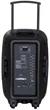 Мікросистема Blaupunkt PA12 - зображення 3