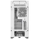 Корпус Corsair 5000D AIRFLOW Tempered Glass White (CC-9011211-WW) - изображение 4