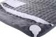 Електроподушка Oromed ORO-HEAT NECK - изображение 4