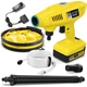 Мийка високого тиску Karcher Plus Battery Set KHB 4-18 1.328-230.0 - изображение 1