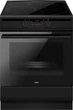 Електрична плита Amica 6117IE3.380HTaDp(Bm) - изображение 1