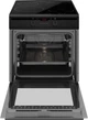 Електрична плита Amica 6117IE3.380HTaDp(Bm) - изображение 3