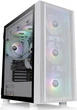 Корпус Thermaltake Divider H570 TG ARGB Snow (CA-1T9-00M6WN-01) - изображение 2
