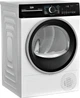 Сушильна машина Beko B5T68233WBPB - зображення 5