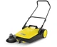 Підмітальна машина Karcher S 6 Twin (1.766-420.0) - изображение 1