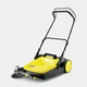 Підмітальна машина Karcher S 6 Twin (1.766-420.0) - изображение 5