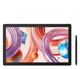 Графічний планшет Huion Studio 16 Black - зображення 1