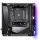 Материнська плата Gigabyte B550I AORUS PRO AX - изображение 2