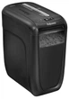 Шредер Fellowes 60Cs SafeSense (4х50) (46061) - зображення 3