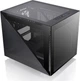 Корпус Thermaltake Divider 200 Tempered Glass (CA-1V1-00S1WN-00) - зображення 2