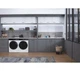 Пральна машина автоматична Haier HW80-B14979 - изображение 8
