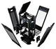 Корпус Phanteks Evolv Shift 2 ARGB Black (PH-ES217E_BK02) - изображение 5