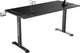 Геймерський ігровий стіл Ultradesk MOMENTUM (UDESK-MM-BK) - зображення 5
