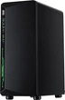 Корпус Inter-Tech C-3 Saphir (88881300) - изображение 3