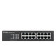 Комутатор некерований Zyxel GS1100-16 (GS1100-16-EU0103F) - изображение 1