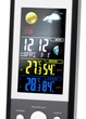 Метеостанція Mesko MS 1177 - зображення 5