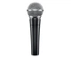 Мікрофон вокальний Shure SM58-LCE - зображення 1