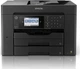 БФП Epson WorkForce WF-7840DTWF (C11CH67402) - зображення 2
