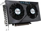 Відеокарта Gigabyte Radeon RX 6500 XT EAGLE 4G (GV-R65XTEAGLE-4GD) - изображение 4