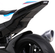 Motocykl elektryczny Ramiz BMW HP4 Biały (5903864952865) - obraz 14