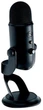 Мікрофон студійний/ для ПК Blue Microphones Yeti Blackout - изображение 4