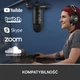 Мікрофон студійний/ для ПК Blue Microphones Yeti Blackout - изображение 9
