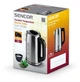 Електрочайник Sencor SWK 1760BK - зображення 5