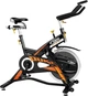 Велотренажер механічний BH Fitness Duke TM Electronic (H920E) - изображение 1