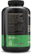 Креатин моногидрат микронизированный Optimum Nutrition Micronized Creatine Powder без вкуса (600 гр) - изображение 3
