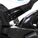 Електромотоцикл Ramiz BMW HP4 Синій (5903864952841) - зображення 16