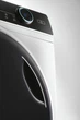 Пральна машина автоматична Haier HW80-B14979S - зображення 6
