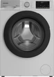 Пральна машина автоматична Grundig GW7P594210W - зображення 1