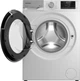 Пральна машина автоматична Grundig GW7P594210W - зображення 3