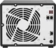 Мережевий накопичувач Qnap TS-H973AX-8G - изображение 3