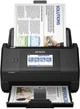 Протяжний сканер Epson WorkForce ES-580W (B11B258401) - зображення 3