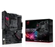 Материнська плата Asus ROG Strix B550-F Gaming - зображення 1