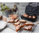 Бутербродниця Breville VST082X - зображення 3