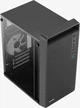 Корпус AeroCool CS-109 FRGB (AEROPGSCS-109G-BK-V1) - изображение 9